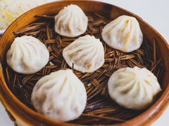 鲜肉汤包-老盛昌(百色店)