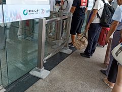-泰州站