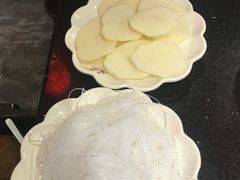 -宽板凳老灶火锅(外馆斜街店)