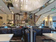 -泉上·发现DISCOVERY ·黔菜餐厅(银海元隆广场店)
