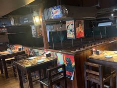-小川洋风料理(汉街店)