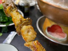 -新梅居(宁海东路店)