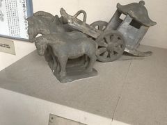 -古车博物馆