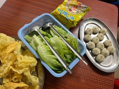 -威邵鸡煲(西华路总店)