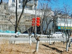 -京北渔家傲