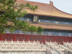 -北京市劳动人民文化宫(太庙)