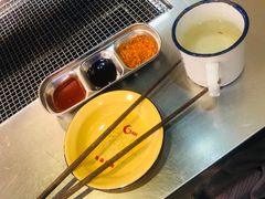-马路牙子烧烤音乐酒馆(望京店)