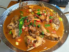 -巢湖名吃·东关老鹅汤(江南风情街店)