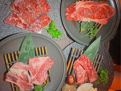 -無二炙坊·和牛烧肉(大钟寺1733店)