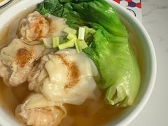 -食大利香港茶餐厅(南亚风情第一城店)