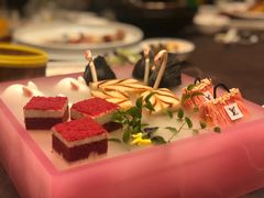 -筵语时尚餐厅(海运堤店)