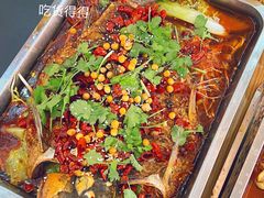 -江湖万州烤鱼(王子美食城)