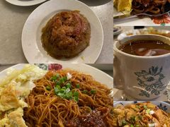 -何九海南茶店(鬼仔巷店)
