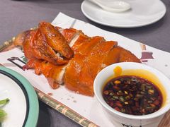 -金哥私房菜馆(张府园总店)