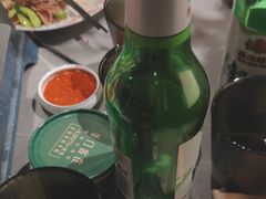 -羊门客在·烤盐池滩羊·川菜