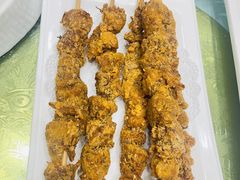 -功德林素菜饭庄(前门店)