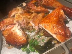 -绿茶餐厅(深圳龙华天虹购物中心店)