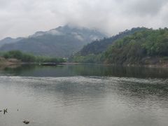 -楠溪江风景名胜区