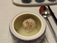 -桂花楼淮扬中餐厅(浦东香格里拉店)