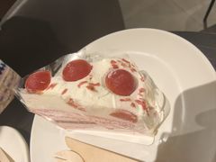 -星巴克(古北店)