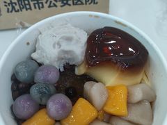 -鲜芋仙(太原街万达店)