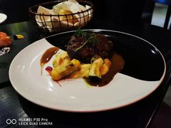 -C&R西班牙餐厅