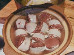 -山河屯铁锅炖·非遗铁锅炖(华强北店)
