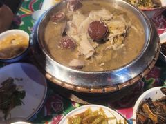 -人民公社大食堂(张家湾店)