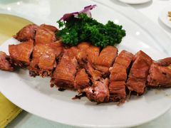 -小贝壳酒楼(经九路店)