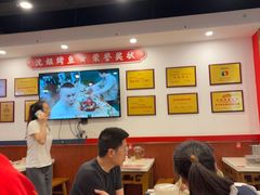 -沈姐万州烤鱼(沙坪坝七中店)