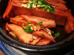 -老阿爸鲜鱼土菜(昆山花桥店)