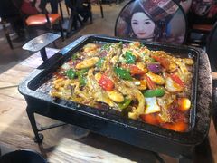 -嘎嘎鸭脑壳(蜀汉路店)