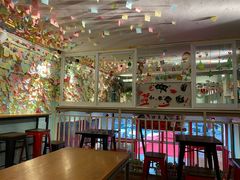 大堂-大王油茶(二厂文创公园店)