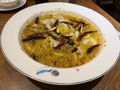 -全聚德(江宁店)