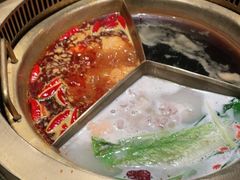 -麻路成都火锅(柏威年店)