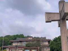 -浙江省博物馆(孤山馆区)