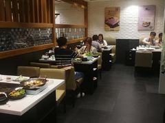 -韩时烤肉(丰科万达广场店)