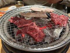 -韩国料理大力士(屏风街店)