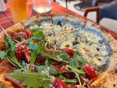 -Primo·丽莫意大利窑烤披萨