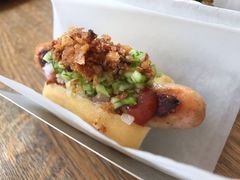 -BOR Eatery(安福路店)