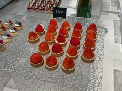 -菲住布渴酒店自助餐厅(阿里巴巴西溪园区店)