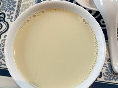 梧州冰泉滴珠豆浆-冰泉豆浆馆(阳朔店)