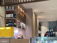 -Thai Alley泰爱里(二沙岛店)