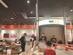 -伊茉家的烤肉店(勒泰中心店)