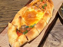 -梅夫娜土耳其餐厅.清真HALAL