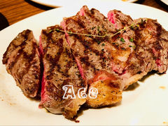-弗兰克牛排西餐厅Ribone steak house(柠檬花园店)