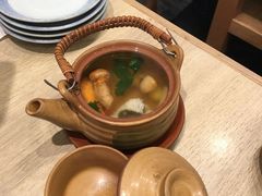 -梅丘·寿司の美登利(银座店)
