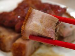 -一乐烧鹅(中环店)