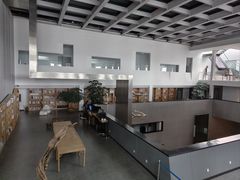 -长春市图书馆(同志街店)