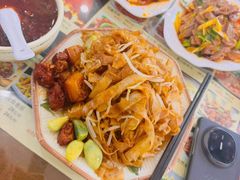 -葛记焖饼(伏牛路店)